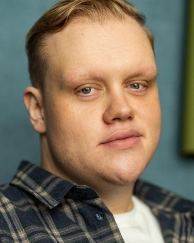 Connor Crawford