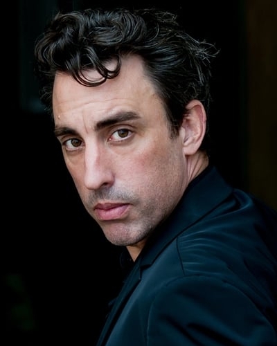 Alexander Schubert