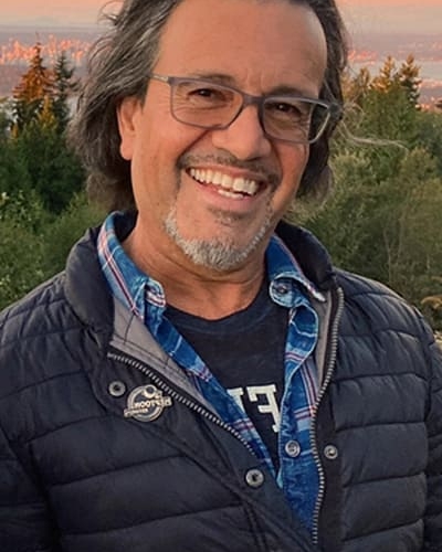 Paul Dobson