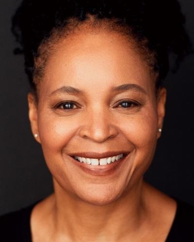 Kimberly S. Fairbanks