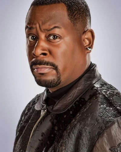Martin Lawrence