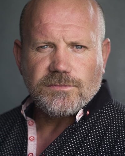 Adam Fogerty