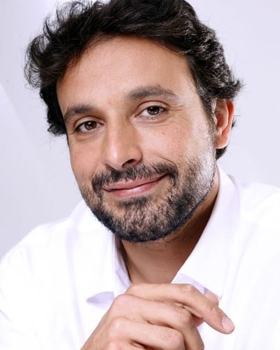 Bruno Salomone