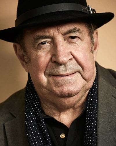 Roy Billing