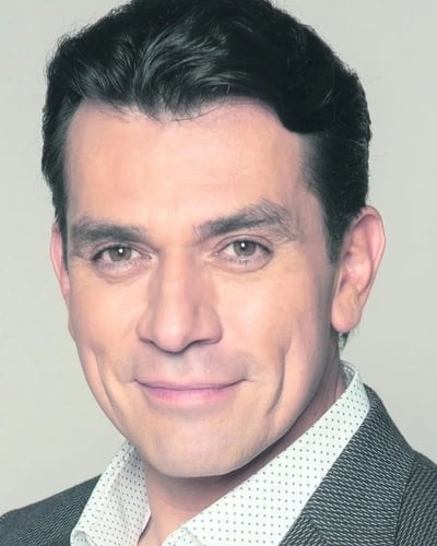 Jorge Salinas