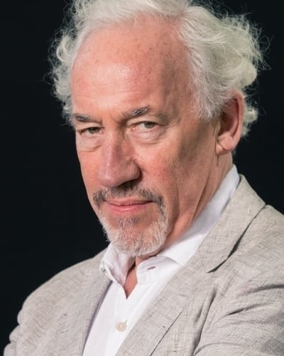 Simon Callow