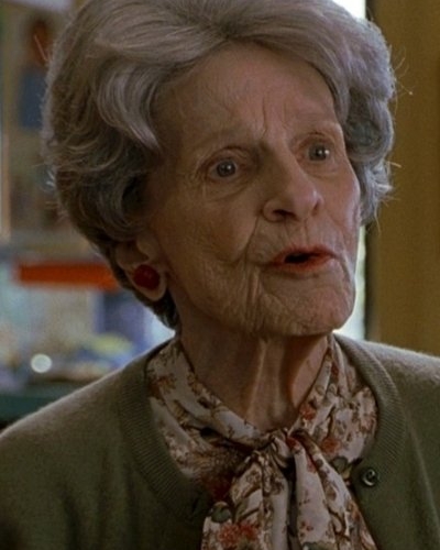 Helen Lloyd Breed