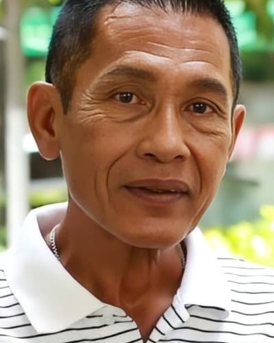 Porjed Kaenpetch