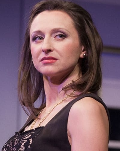 Ewelina Starejki