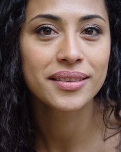Vicky Araico