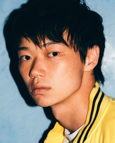 Show Kasamatsu