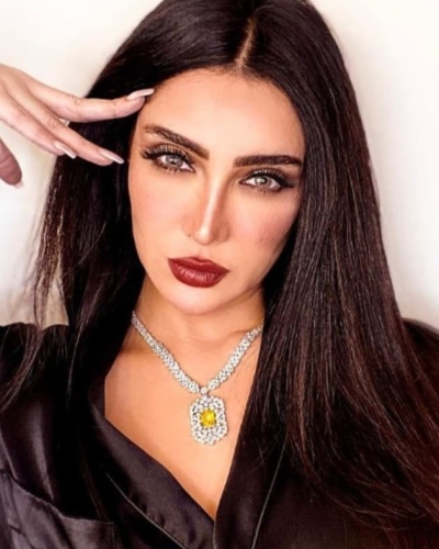 Samia Trabelsi
