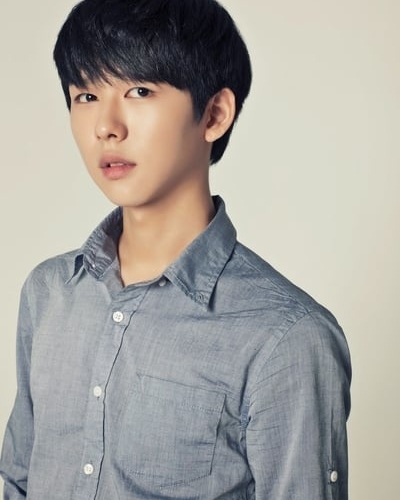 Jang Kyoung-up