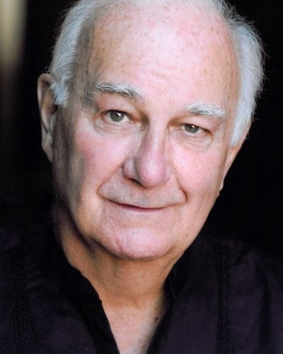 Bernard Cuffling