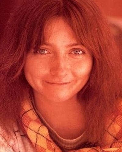 Linda Gillen
