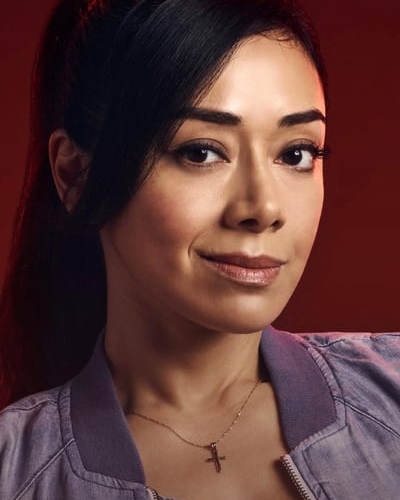 Aimee Garcia