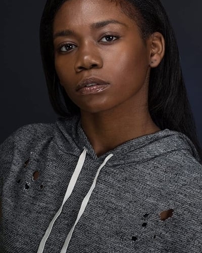Azaria Carter