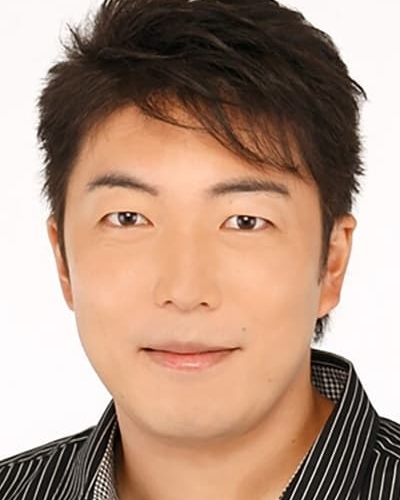 Kenichirou Matsuda