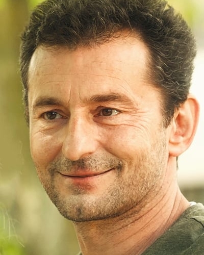 Ondřej Vetchý