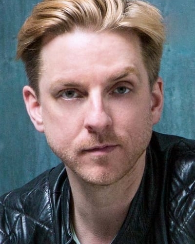 Mark Goldthorp