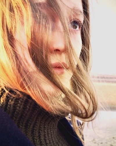 Freya Hannan-Mills