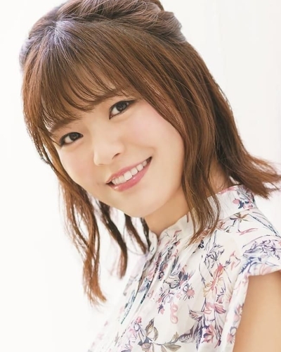 Sayumi Suzushiro