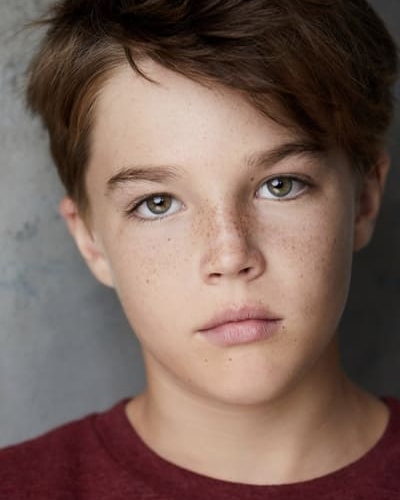 Rhys Becker