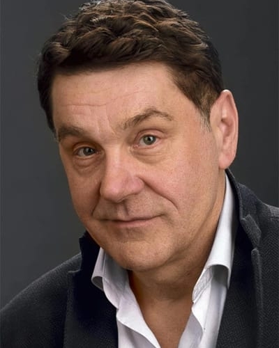 Sergei Makovetsky