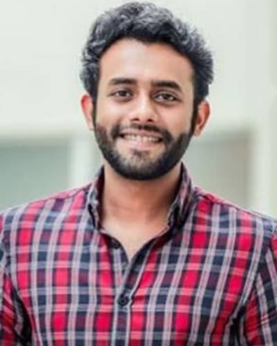 Arjun Ashokan