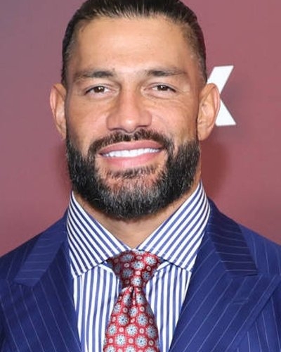 Joe Anoa'i