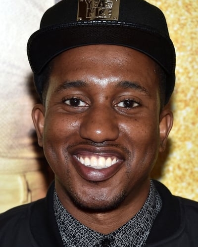 Chris Redd