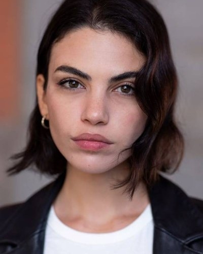 Giulia Ercolini