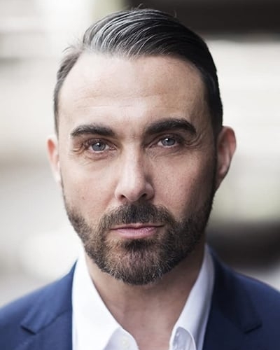 Jonathan D. Ellis
