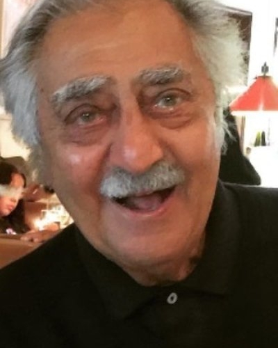 John Doumanian