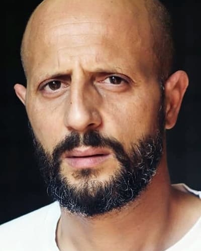 Nabil Drissi
