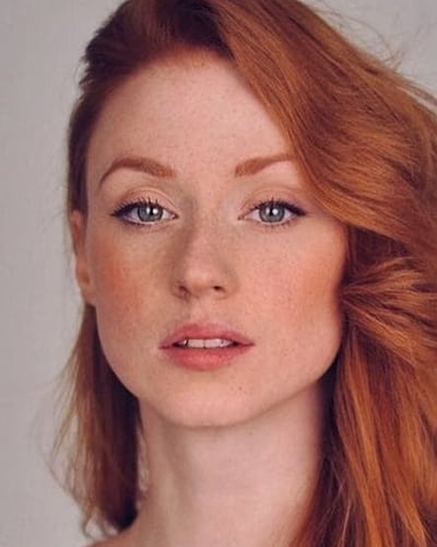 Alina Kovalenko