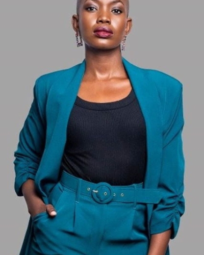 Dineo Rasedile
