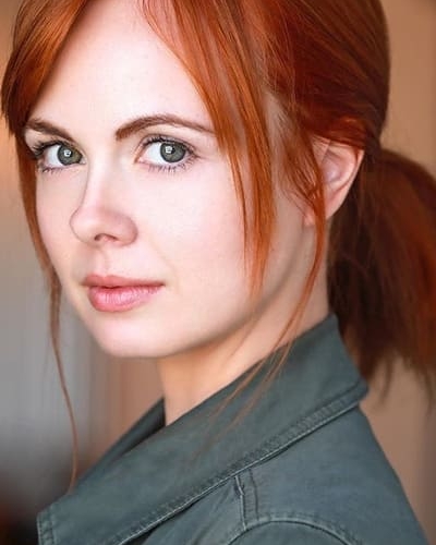 Galadriel Stineman