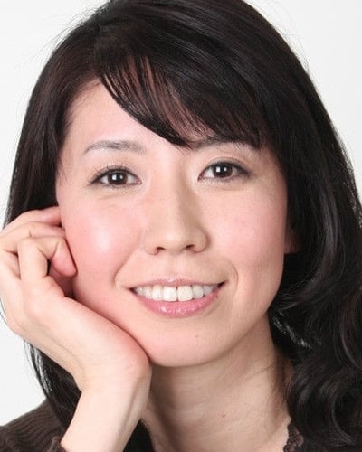 三石琴乃