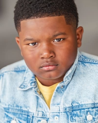 Jabari Striblin