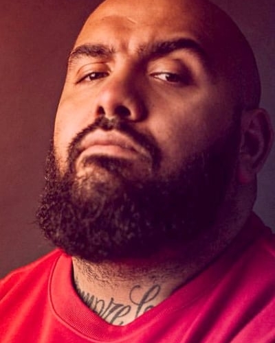 Mahdi Alaoui