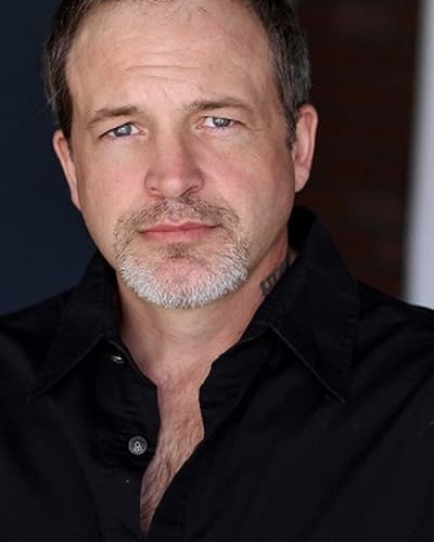 Michael Petrone