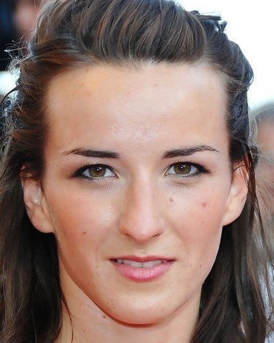Salomé Stévenin