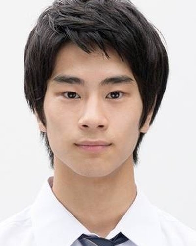 前田旺志郎