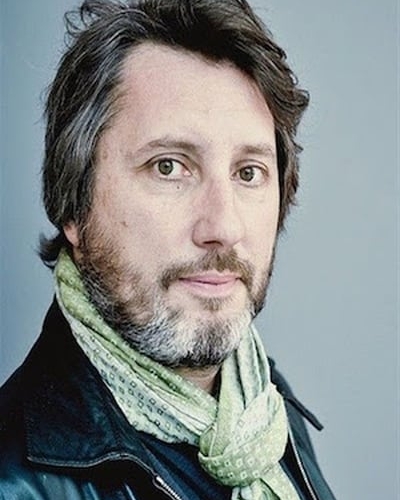 Bruno Podalydès