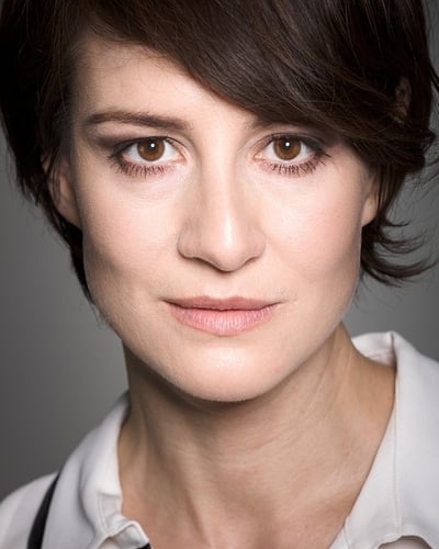 Maja Ostaszewska