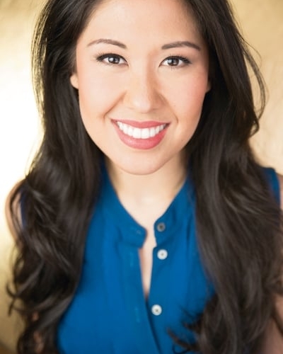 Ruthie Ann Miles