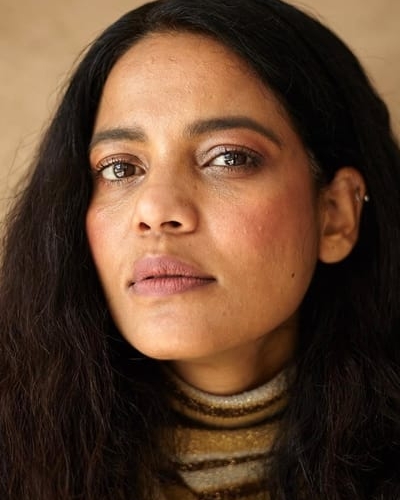 Priyanka Bose