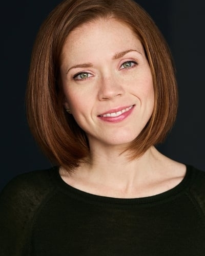 Catherine Bérubé