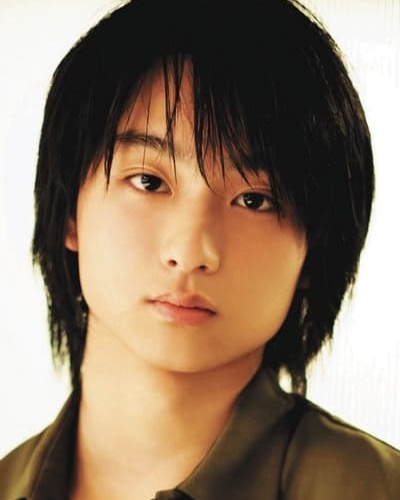 Daiken Okudaira